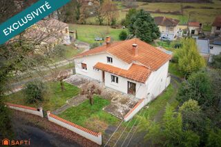  Maison � vendre 5 pi�ces 95 m�