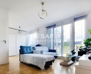  Appartement � vendre 1 pi�ce 38 m�