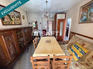  Maison � vendre 4 pi�ces 72 m�