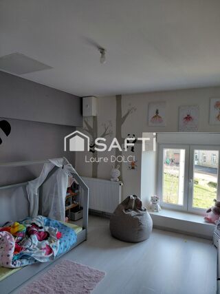  Maison � vendre 6 pi�ces 211 m�