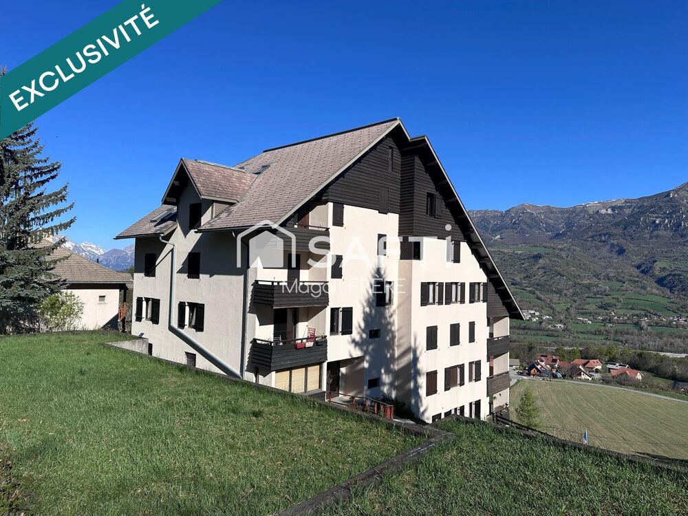 Vue magnifique