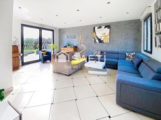  Maison � vendre 6 pi�ces 131 m�