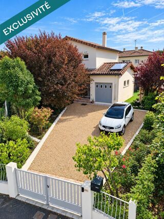  Maison à vendre 5 pièces 96 m²