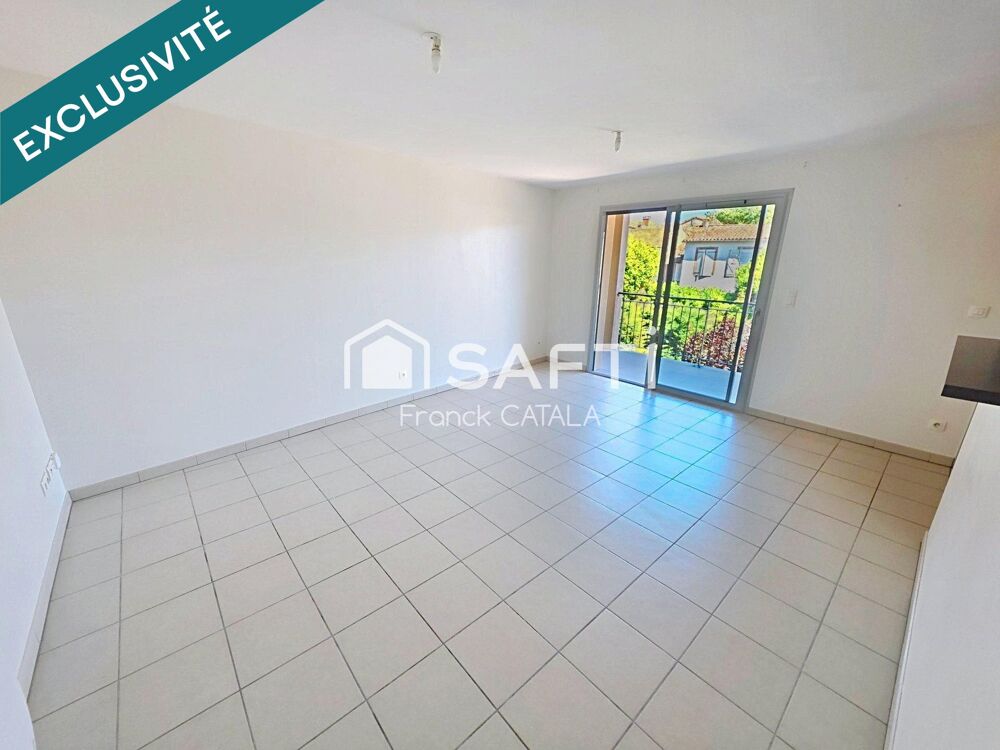 Vente Appartement Du charme pour cet appartement traversant Montgiscard