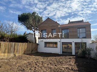  Maison  vendre 4 pices 84 m