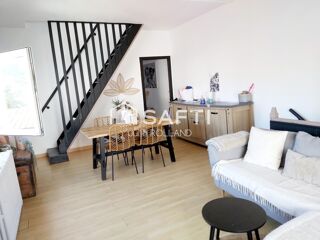  Maison � vendre 7 pi�ces 165 m�