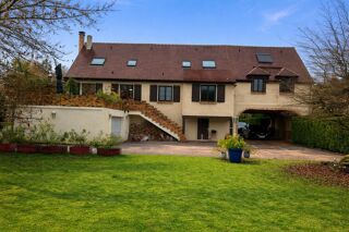  Maison � vendre 8 pi�ces 189 m�