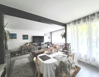  Appartement � vendre 5 pi�ces 90 m�