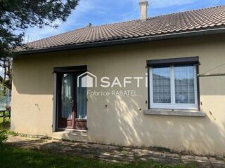  Maison à vendre 4 pièces 127 m²
