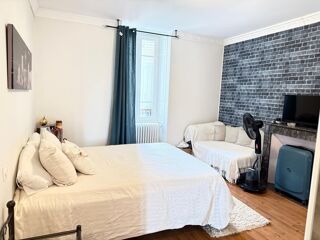  Appartement à vendre 5 pièces 121 m²