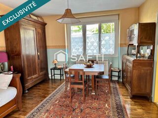  Maison à vendre 4 pièces 82 m²