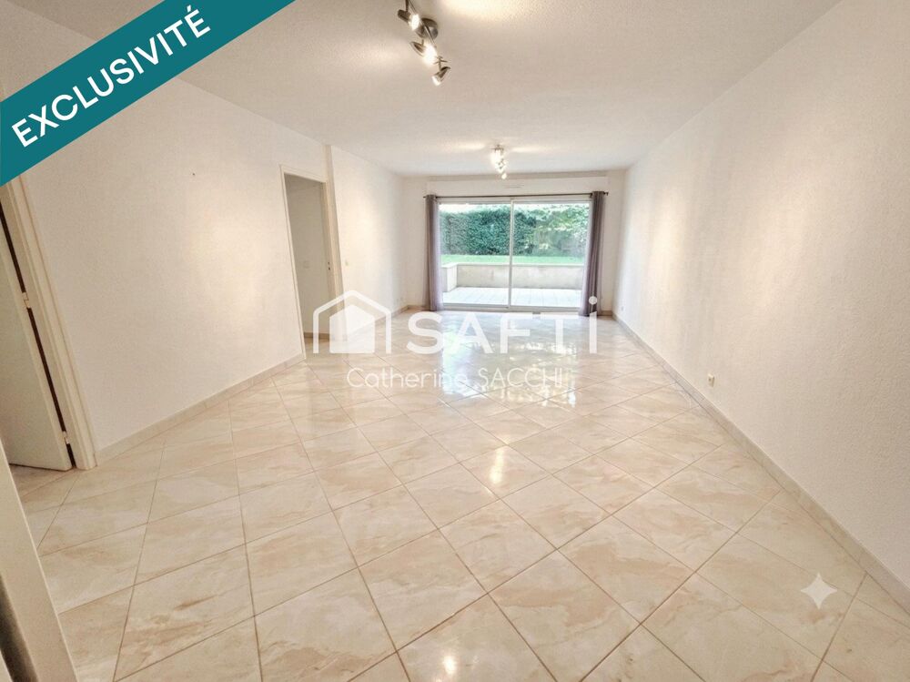Vente Appartement Résidence standing centre ville proche gare / mer Saint-raphael