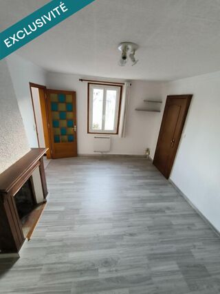  Maison à vendre 6 pièces 97 m²