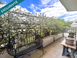  Appartement à vendre 2 pièces 50 m²