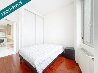  Appartement à vendre 2 pièces 42 m²