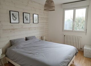  Maison à vendre 5 pièces 110 m²