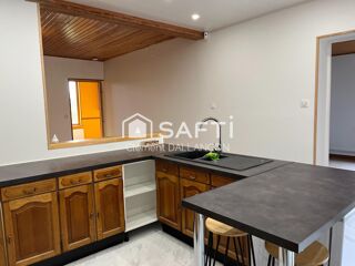  Maison � vendre 6 pi�ces 132 m�