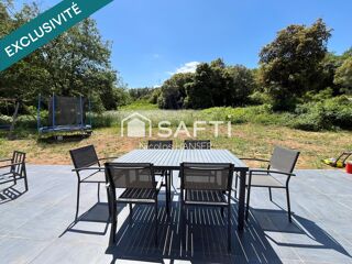  Maison � vendre 4 pi�ces 110 m�