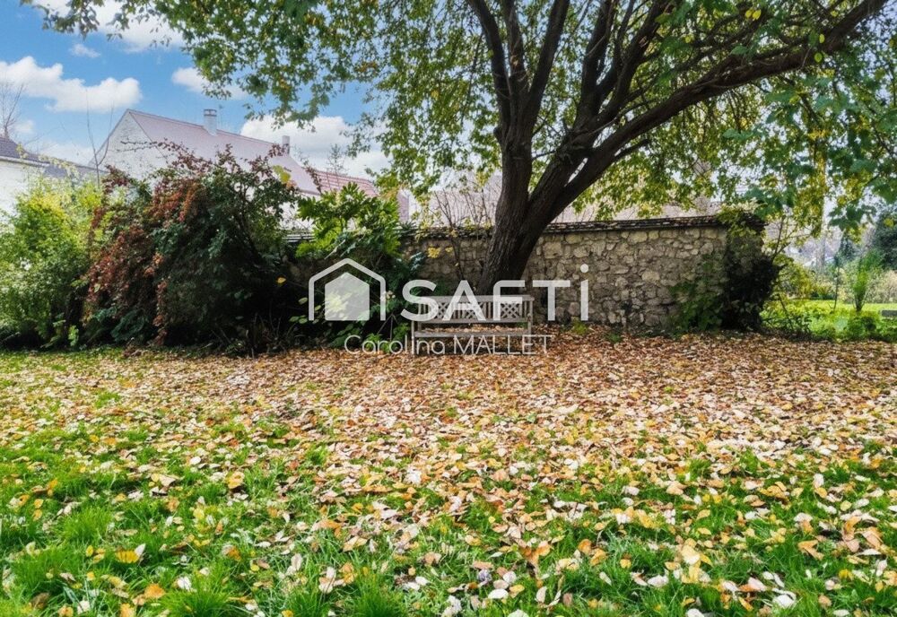 � vendre  Maison Seraincourt (95450)