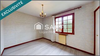  Maison à vendre 5 pièces 94 m²
