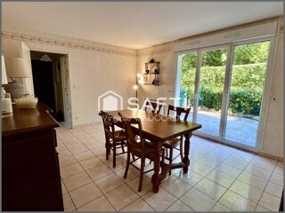 Vente Appartement Appartement en rez-de-chaussée avec terrasse Saint-martin-boulogne