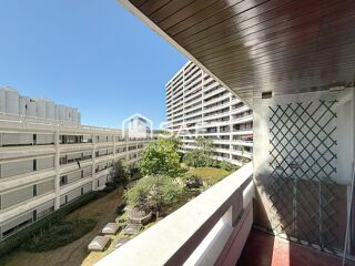  Appartement � vendre 3 pi�ces 66 m�