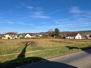  Terrain à vendre 1689 m²