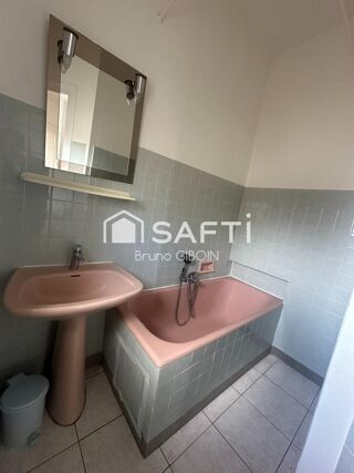  Maison à vendre 3 pièces 79 m²