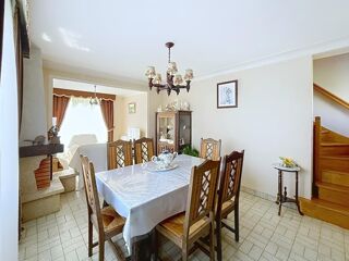  Maison à vendre 8 pièces 154 m²