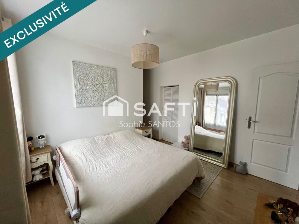 Vente Appartement PLATEAU D'AVRON - 2 pices - 50 m2 Neuilly-plaisance