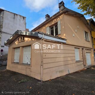  Maison � vendre 5 pi�ces 84 m�