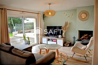  Maison � vendre 6 pi�ces 145 m�