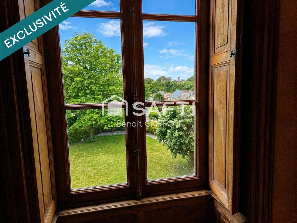 � vendre  Maison Tiffauges (85130)
