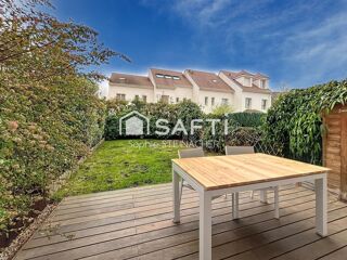  Maison � vendre 6 pi�ces 135 m�