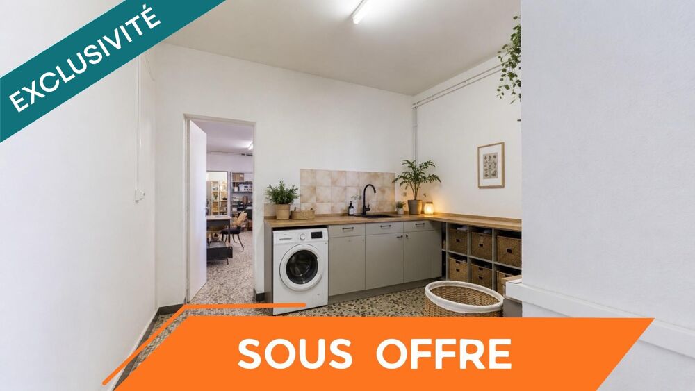 Vente Maison Maison 250 m² avec piscine couverte Cadaujac