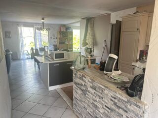  Maison à vendre 5 pièces 106 m²