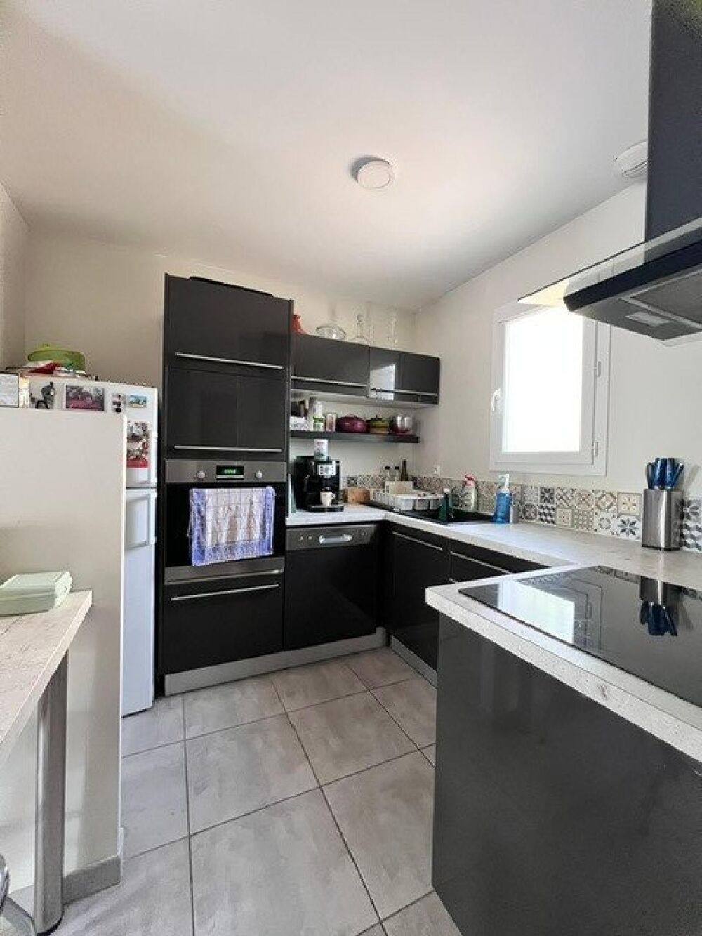 Vente Maison Maison de 2014 en parfait état. Merindol