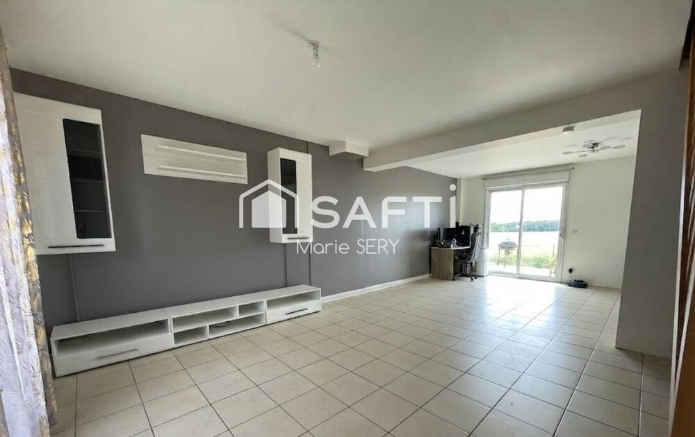 Vente Maison MAISON 4 CHAMBRES AU CALME Mainneville