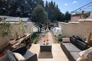  Maison � vendre 3 pi�ces 62 m�