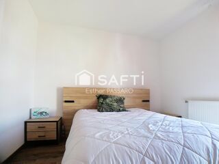  Appartement � vendre 4 pi�ces 81 m�