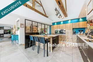  Maison à vendre 7 pièces 200 m²