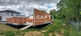  Maison  vendre 5 pices 119 m
