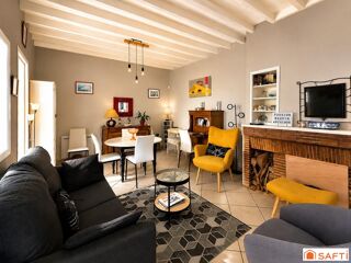  Maison à vendre 3 pièces 78 m²