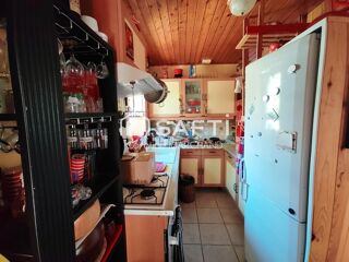  Appartement  vendre 3 pices 52 m