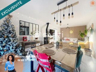  Maison � vendre 6 pi�ces 114 m�