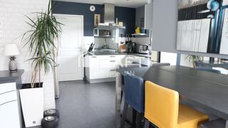  Maison à vendre 6 pièces 157 m²