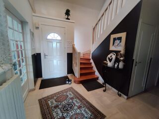  Maison � vendre 6 pi�ces 170 m�