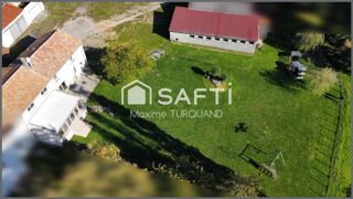  Maison � vendre 8 pi�ces 208 m�