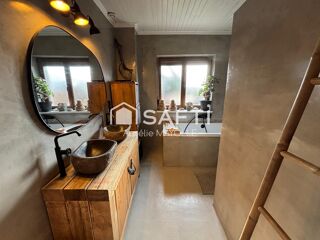  Maison � vendre 4 pi�ces 107 m�