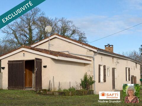   Environnement paisible, terrain non inondable ! Maison - 4 pi�ce(s) - 103 m�